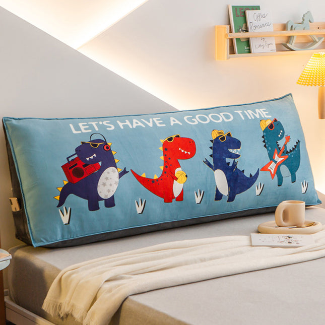 Cushion Children's Room Triangle Backrest