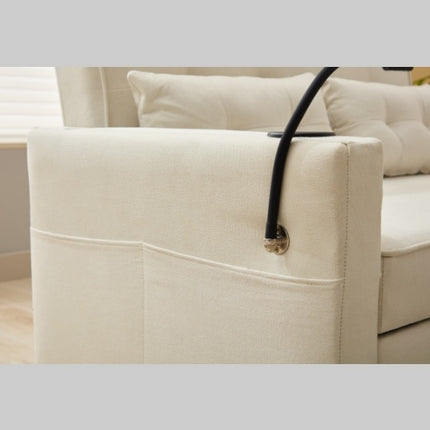 Futon Chair Bed Convertible