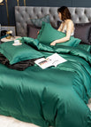 Dark green / 1.5M 4Pcs set