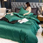 Dark green / 1.5M 4Pcs set