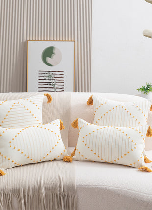 Bedside Pillowcase