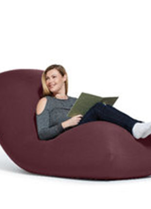 Single Seat Balcony Lounge Chair