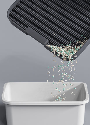 Cat Litter Box Catch Mat