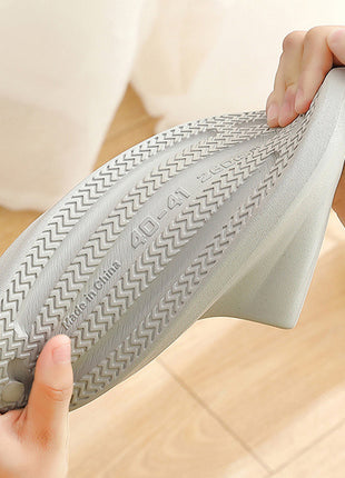 Lightweight Summer Bathroom Slippers