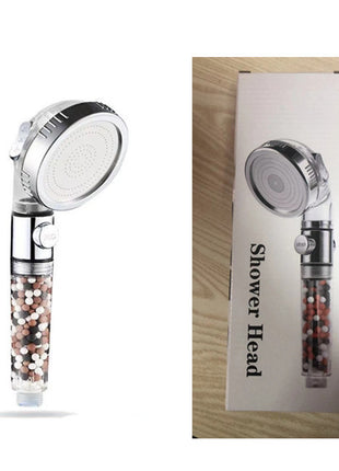 PureFlow Shower Head