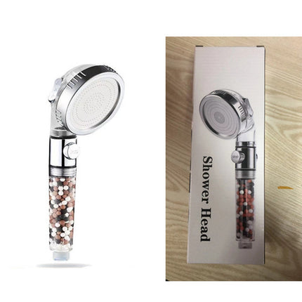 PureFlow Shower Head