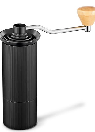 Aluminum Coffee Grinder
