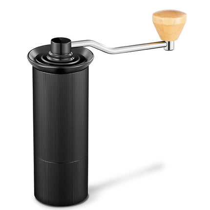 Aluminum Coffee Grinder
