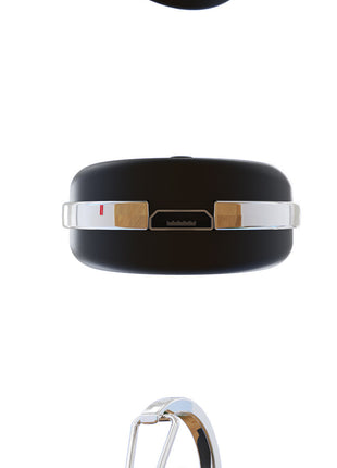 Ultrasonic Mosquito Repellent
