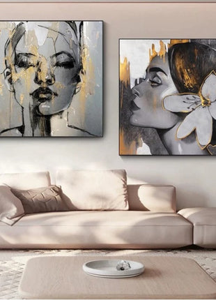 Bedroom Living Room Decoration Painting