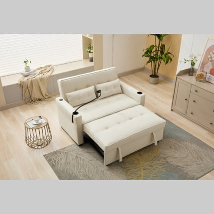Futon Chair Bed Convertible