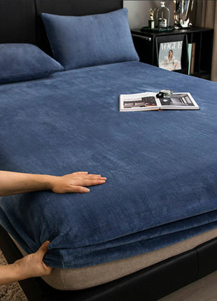 Cotton Coverlet