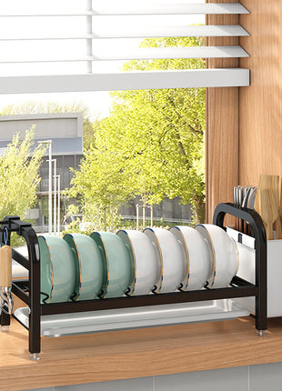 Kitchen Storage Rack