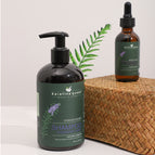Foreign Trade In Stock / Shampoo 355ml