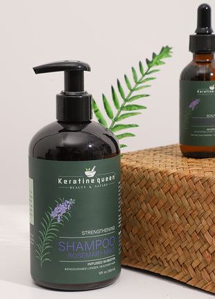 Crema para peinar suave y esponjosa para plantas