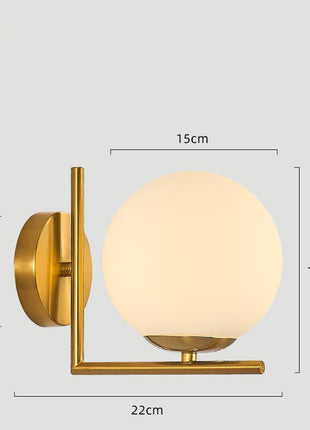 Modern Wall Sconce