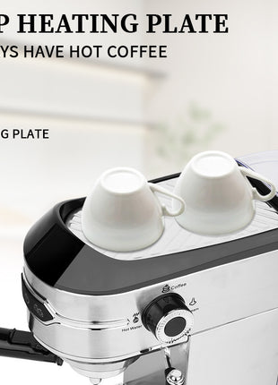 Automatic Milk Frother