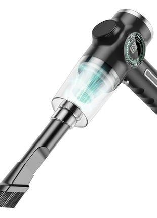 Mini Cordless Handheld Vacuum
