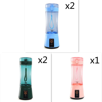 Portable USB Blender