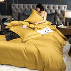 Yellow / 1.5M 4Pcs set