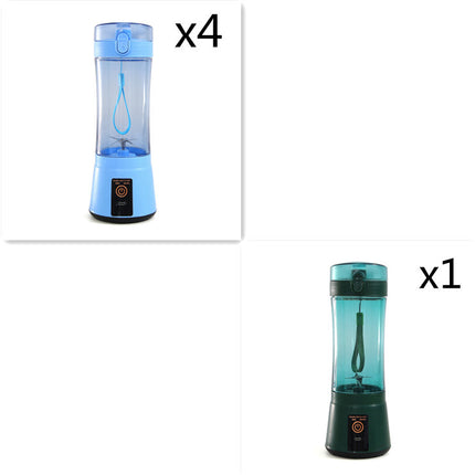 Portable USB Blender
