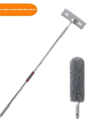 Extendable Window Cleaner