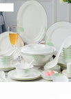 56piece set