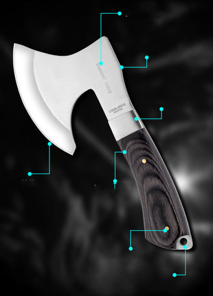 Camping Hatchet