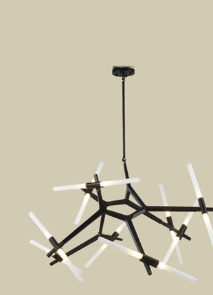 Modern Irregular Chandelier