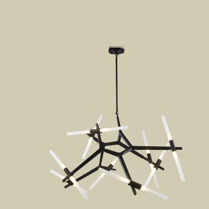Modern Irregular Chandelier