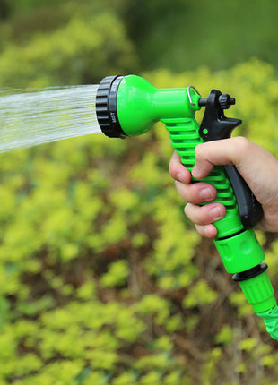 Expandable Garden Hose