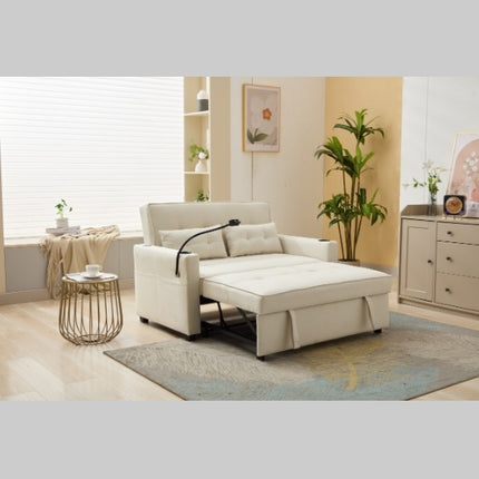 Futon Chair Bed Convertible