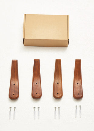 Scandinavian Minimalist Home Fitting Room Hooks