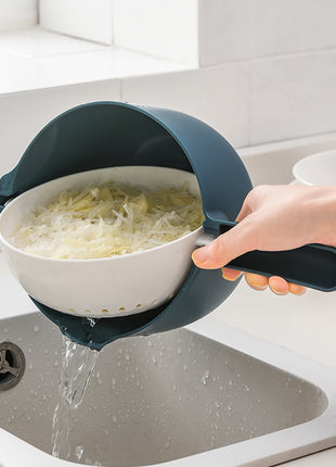 Multifunction Kitchen Slicer