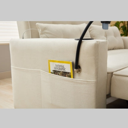 Futon Chair Bed Convertible