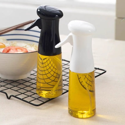 Dispensador de aceite para freidora de aire de cocina doméstica