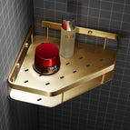 Single Layer Brass