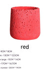 Sy006 Red / Large