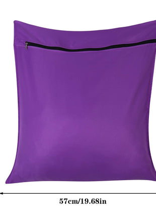 Protective Polyester Laundry Bag