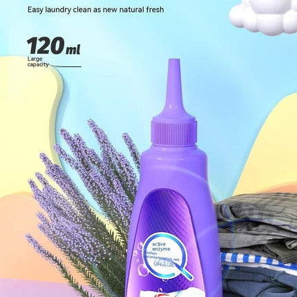 Active Enzyme Laundry Detergent