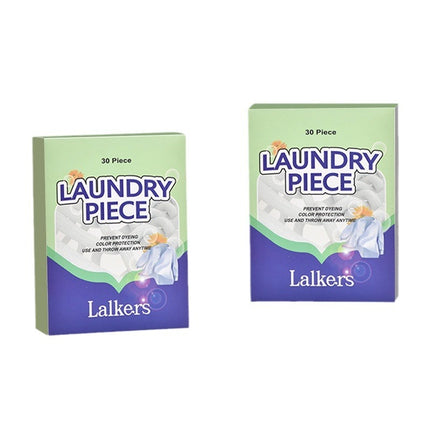 Laundry Detergent Sheets ⭐