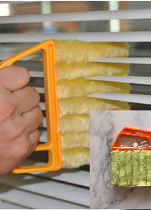 Venetian Blind Cleaning