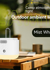 Misty White / USB