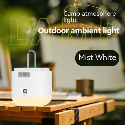 Rechargeable Camping Lantern