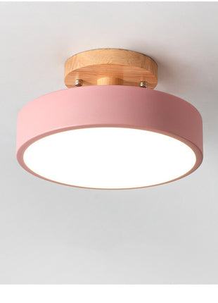 Modern Hallway Ceiling Light