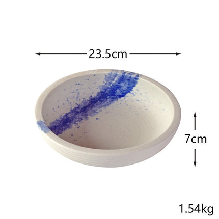 Large Mixing Bowl