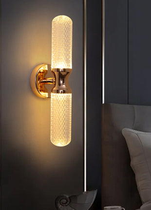 Nordic Modern Wall Lamp