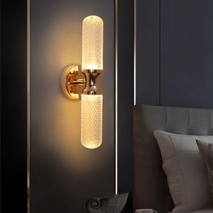 Nordic Modern Wall Lamp