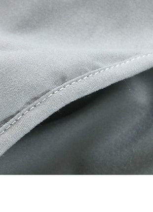 Soft Knitted Mattress Cover
