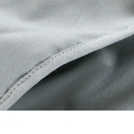 Soft Knitted Mattress Cover